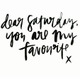 Illustration for article titled Happy Saturday!